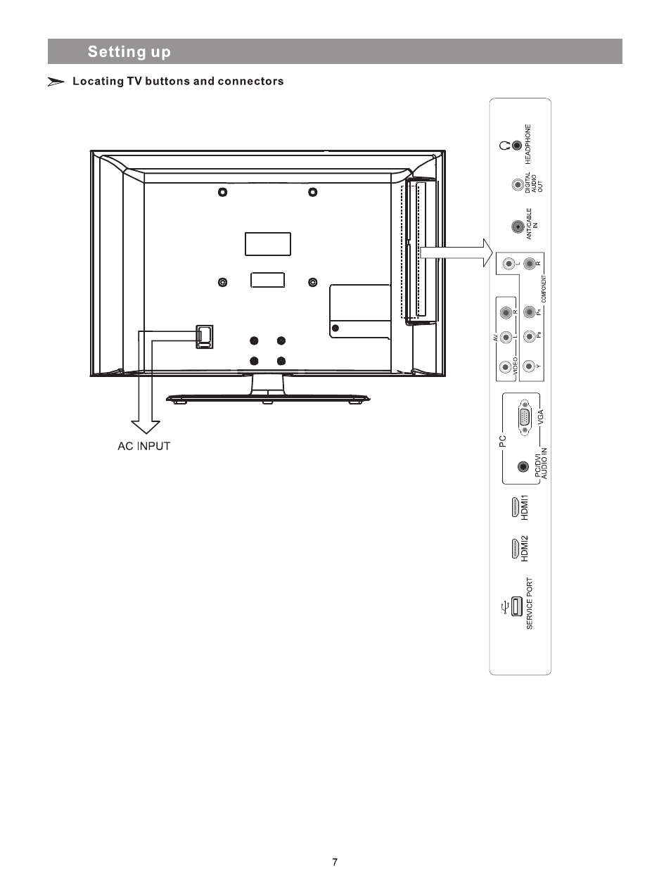 Т³гж 8 | Element ELCHW402 User Manual | Page 8 / 23