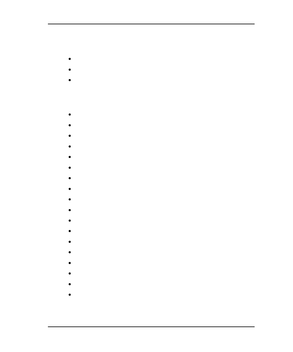 Requirements -1, Requirements | Emulex NQTR0V-NATM User Manual | Page 104 / 207
