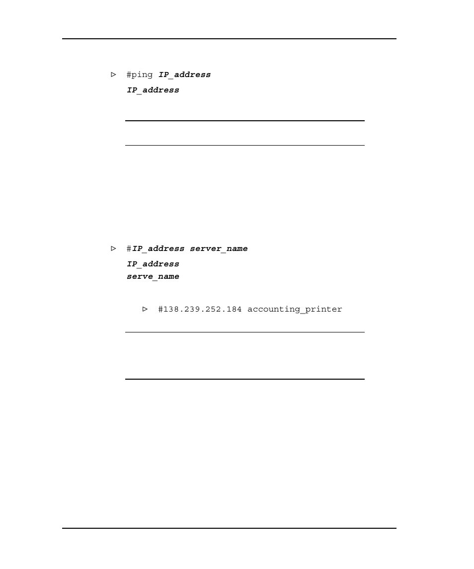 Assign symbolic name, Ssign, Ymbolic | Emulex NQTR0V-NATM User Manual | Page 109 / 207
