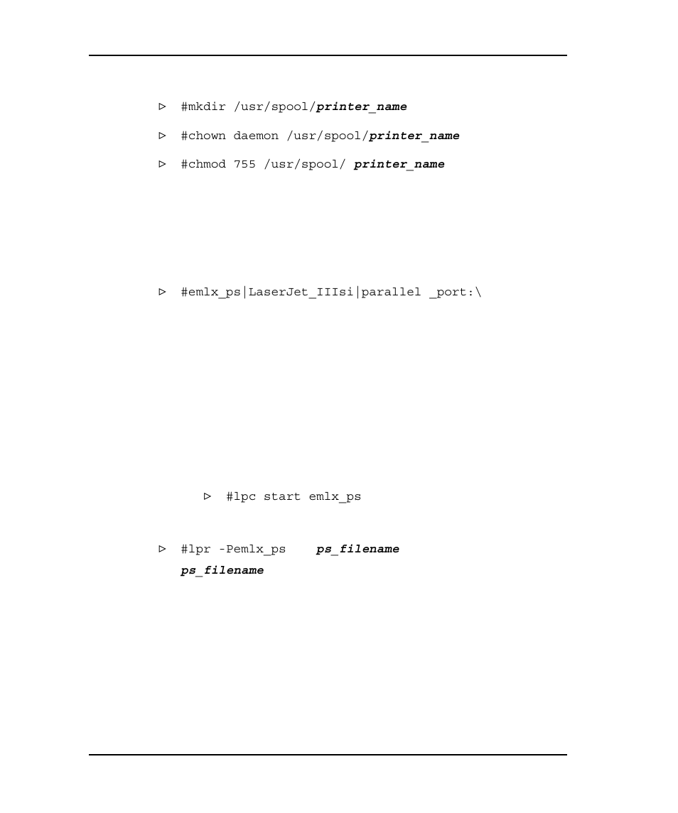 Emulex NQTR0V-NATM User Manual | Page 115 / 207