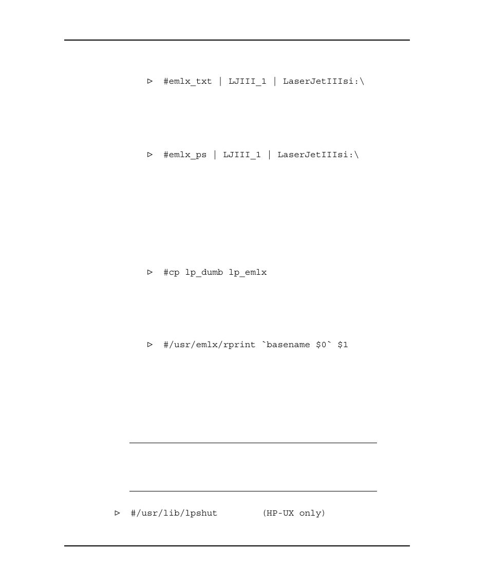 Emulex NQTR0V-NATM User Manual | Page 117 / 207