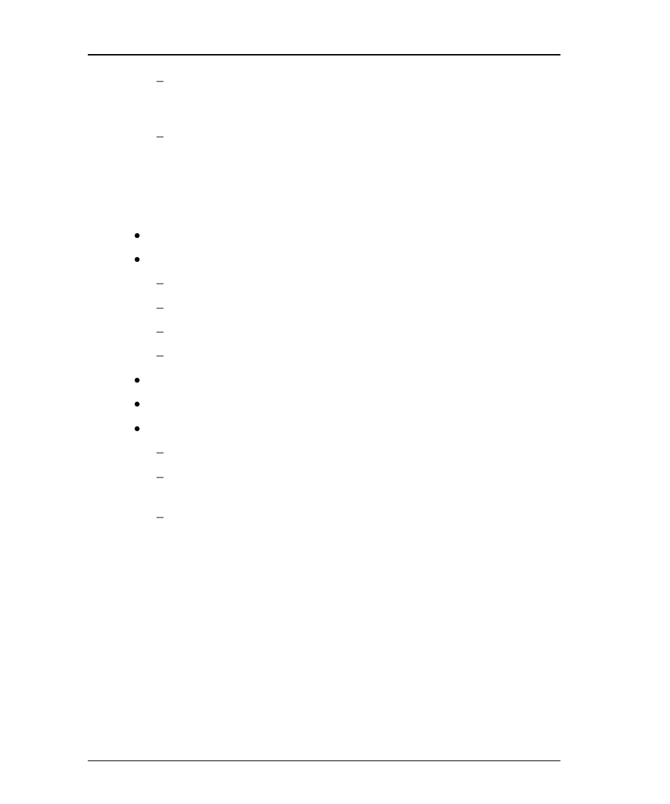 Check contents | Emulex NQTR0V-NATM User Manual | Page 12 / 207