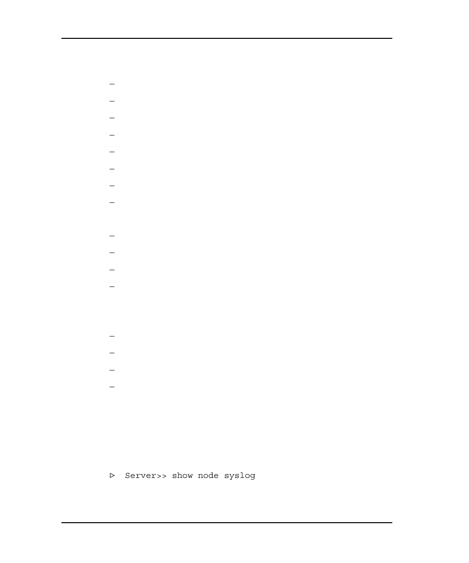 Emulex NQTR0V-NATM User Manual | Page 123 / 207