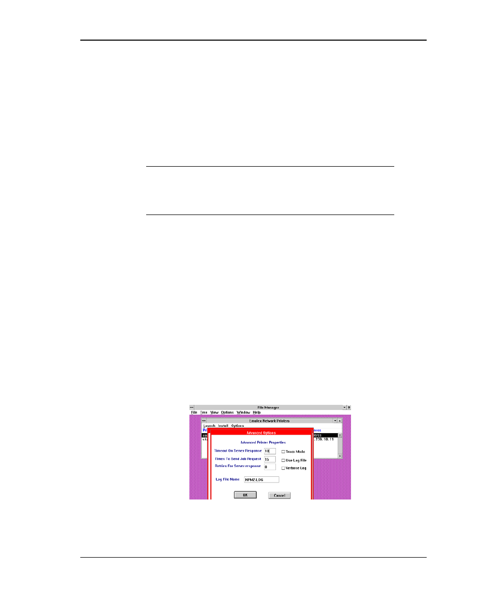 Emulex NQTR0V-NATM User Manual | Page 150 / 207