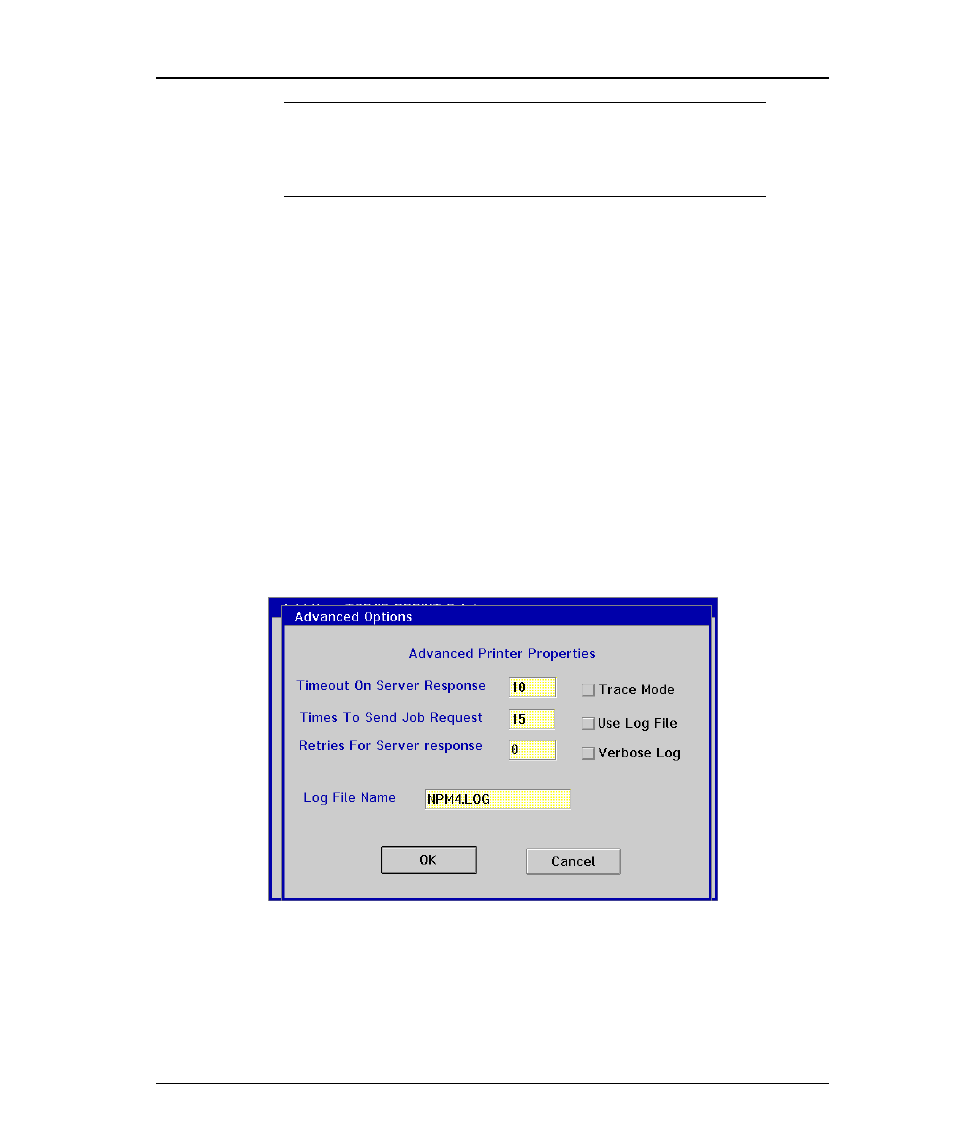 Emulex NQTR0V-NATM User Manual | Page 169 / 207