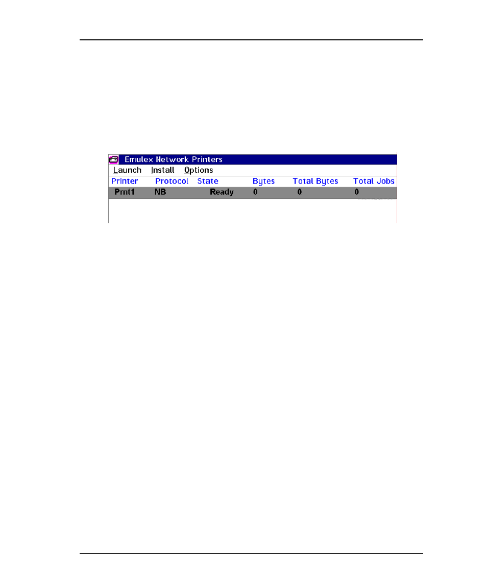 Change or delete printers, Change tcp/ip printer’s properties, Change or delete printers -13 | Hange, Tcp/ip, Rinter, Roperties | Emulex NQTR0V-NATM User Manual | Page 175 / 207