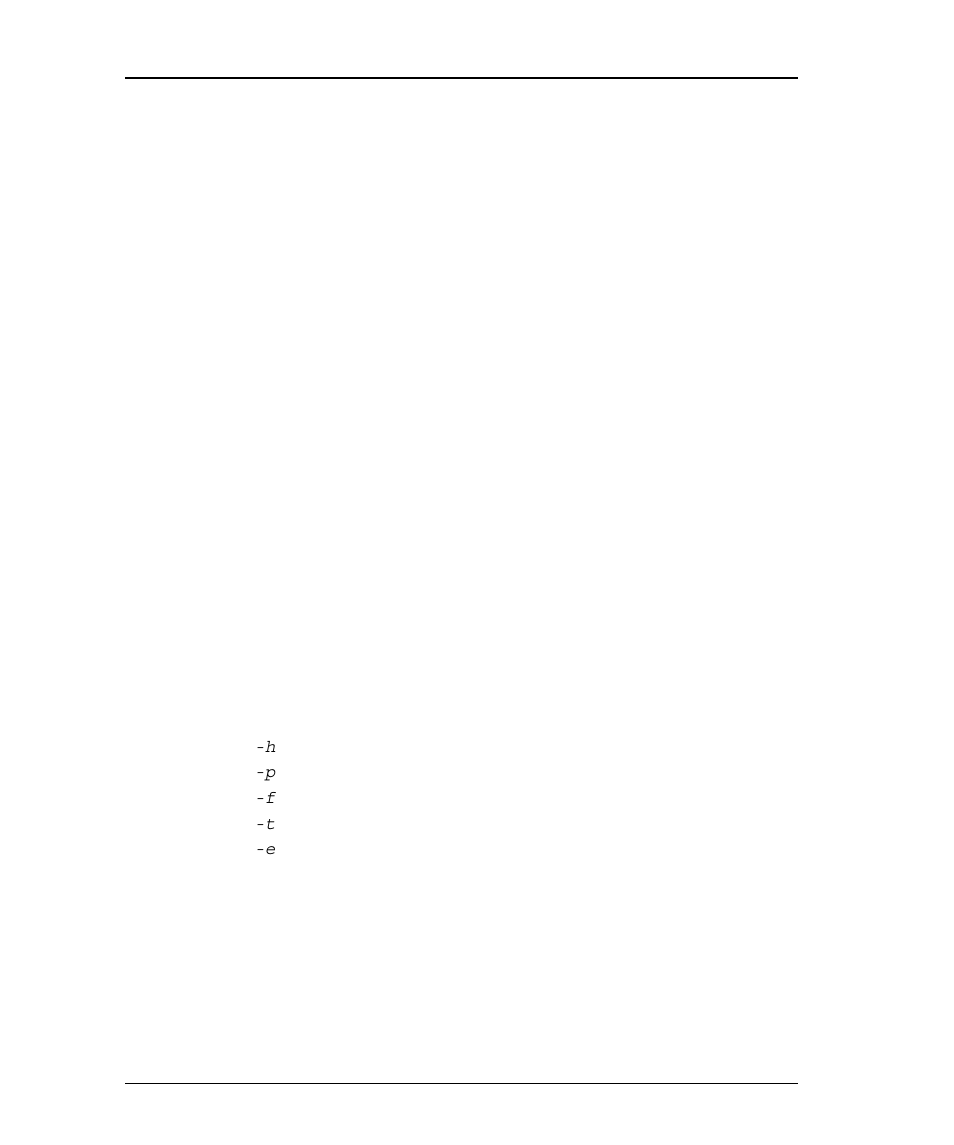 Configure telrcf, Onfigure, Telrcf -16 | Emulex NQTR0V-NATM User Manual | Page 178 / 207