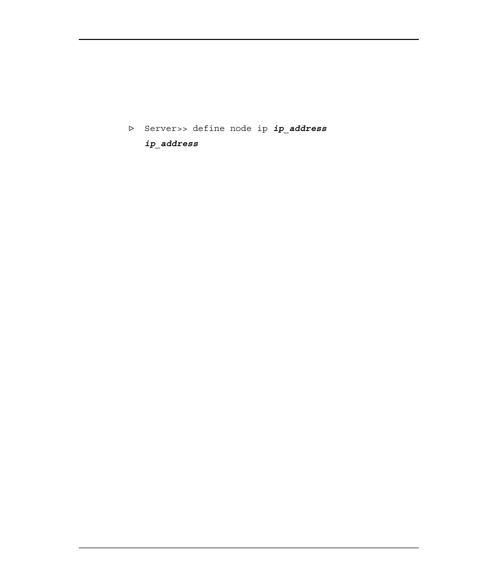 Without dhcp, Installation, Installation -2 | Emulex NQTR0V-NATM User Manual | Page 185 / 207