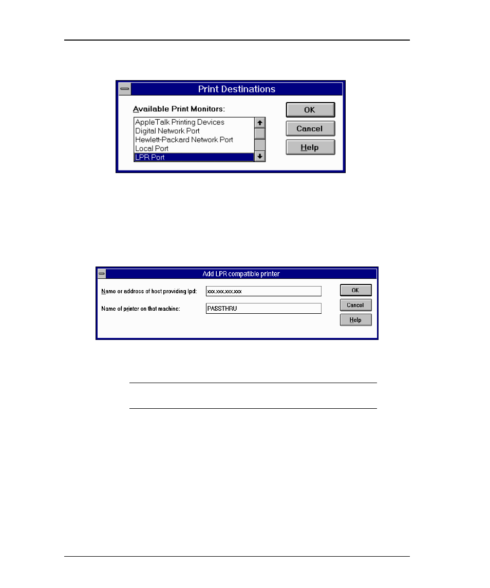 Emulex NQTR0V-NATM User Manual | Page 188 / 207