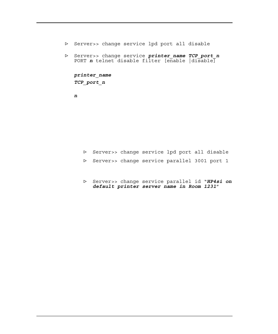 Emulex NQTR0V-NATM User Manual | Page 190 / 207