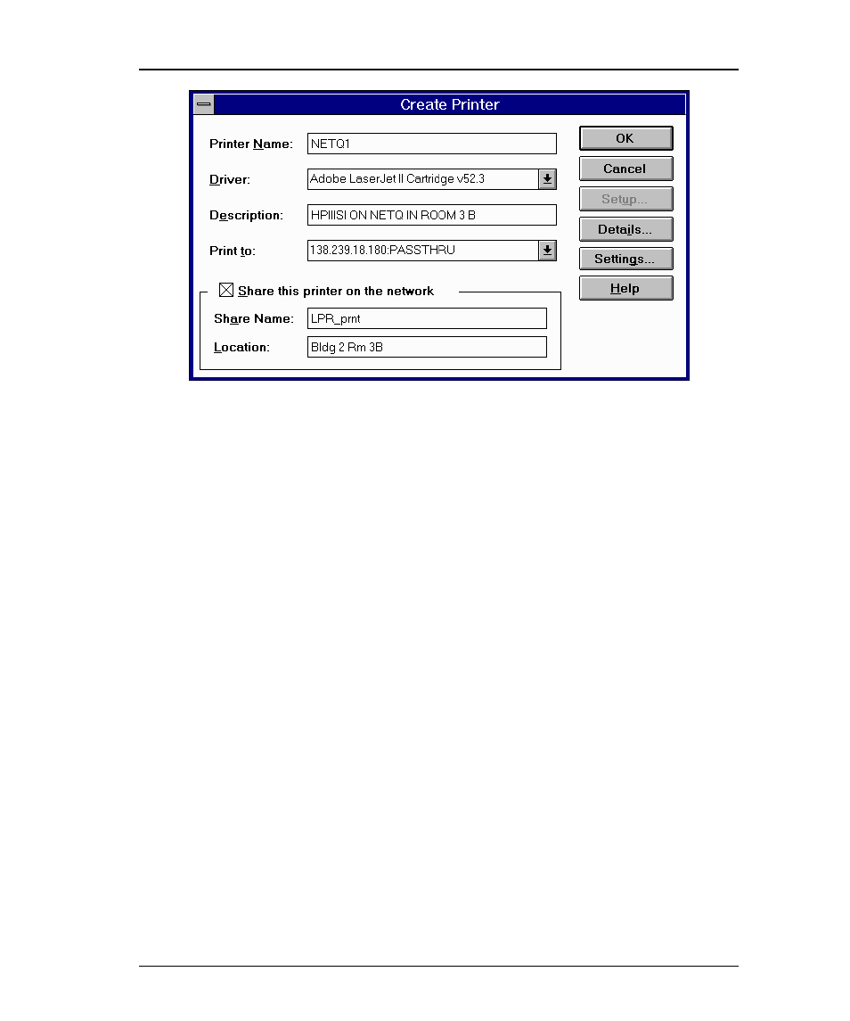 Emulex NQTR0V-NATM User Manual | Page 191 / 207