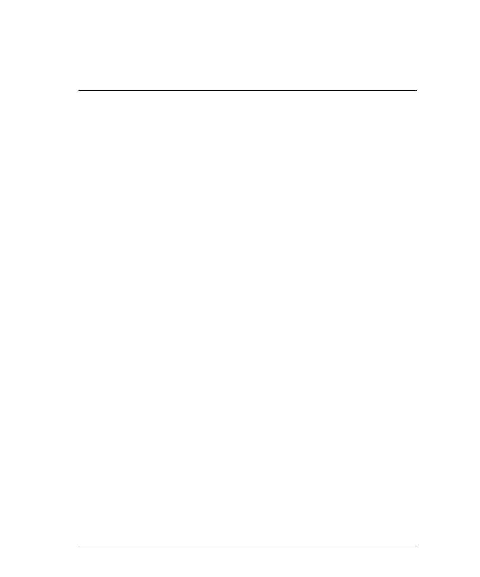 Glossary | Emulex NQTR0V-NATM User Manual | Page 204 / 207