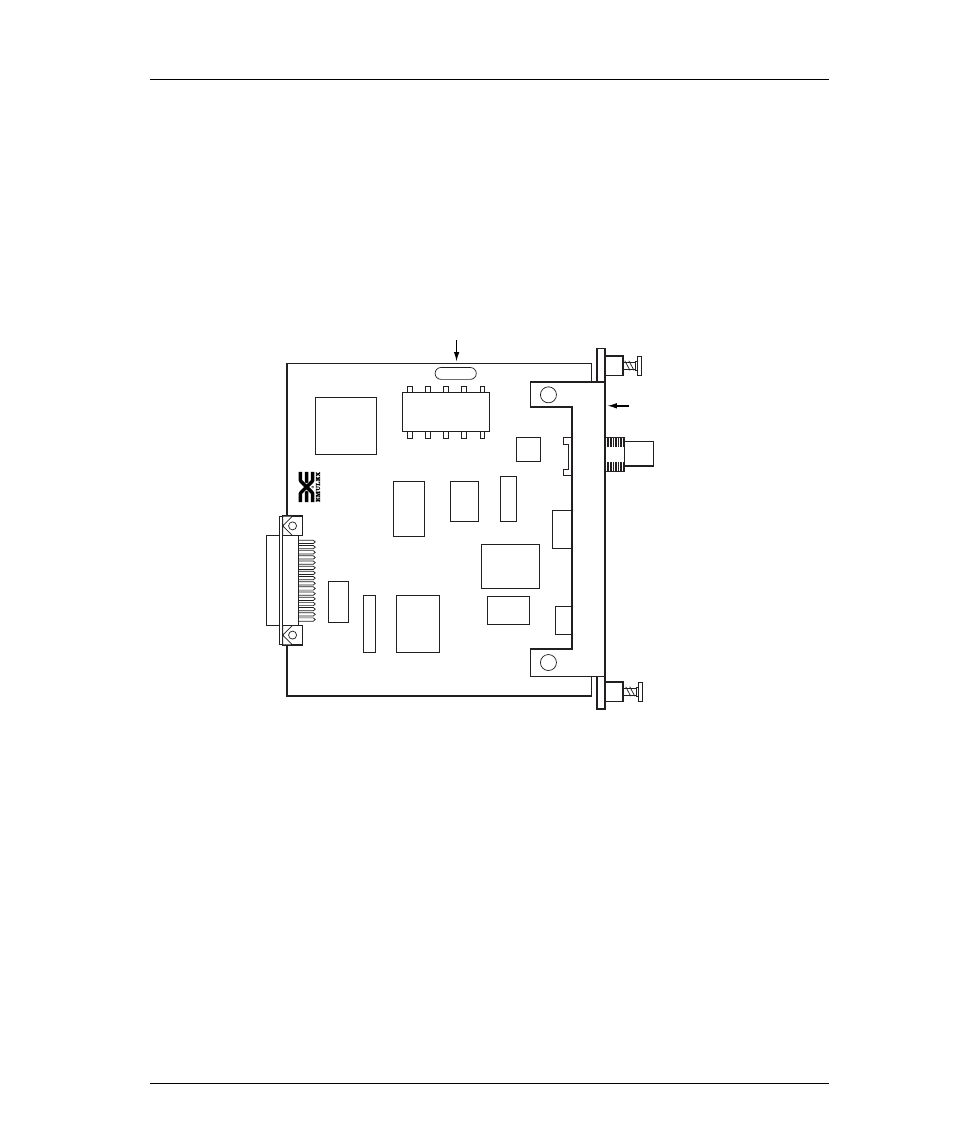 Netjet, Reference numbers | Emulex NQTR0V-NATM User Manual | Page 21 / 207