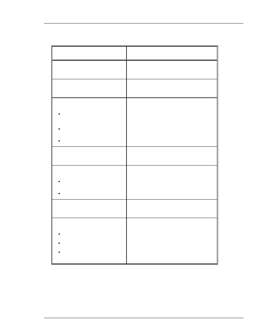 Factory default configuration | Emulex NQTR0V-NATM User Manual | Page 29 / 207
