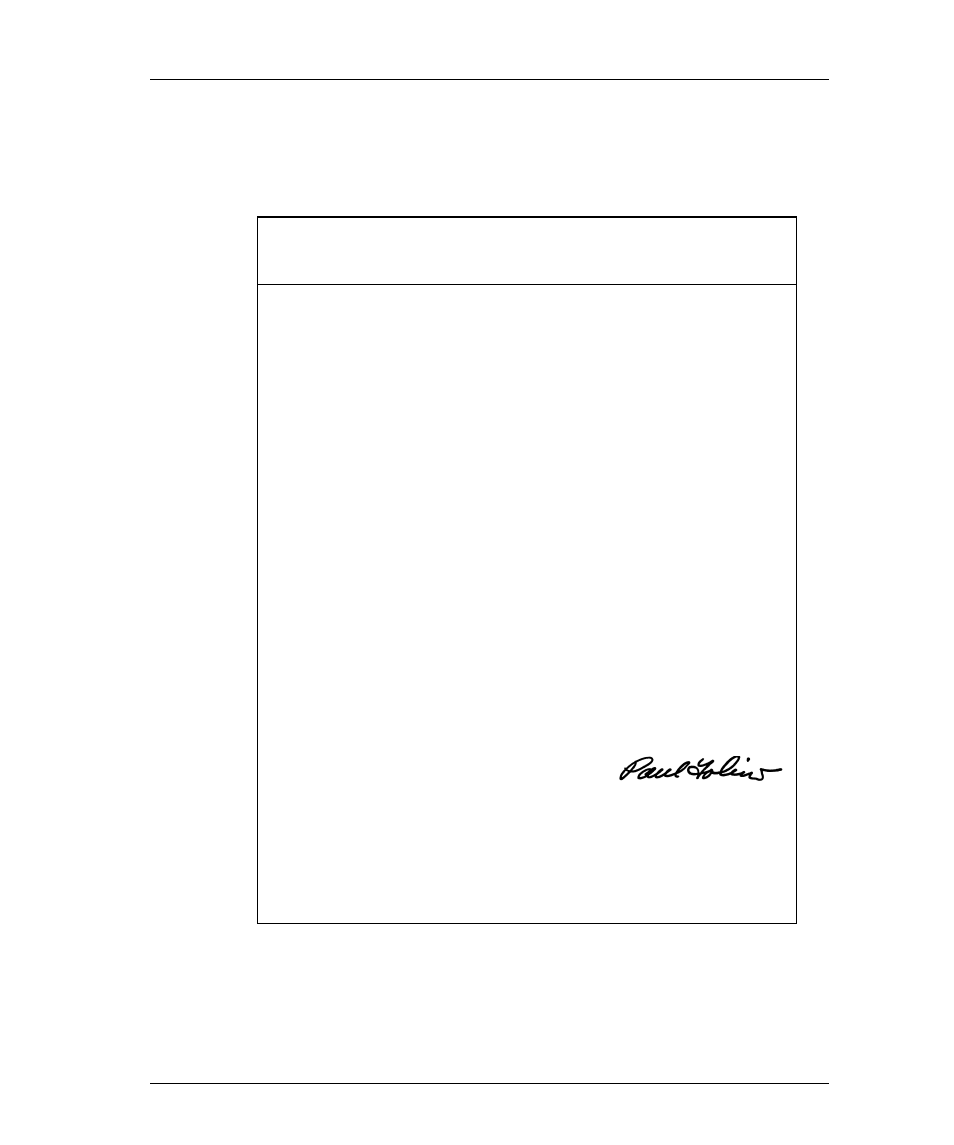 Declaration of conformity | Emulex NQTR0V-NATM User Manual | Page 31 / 207