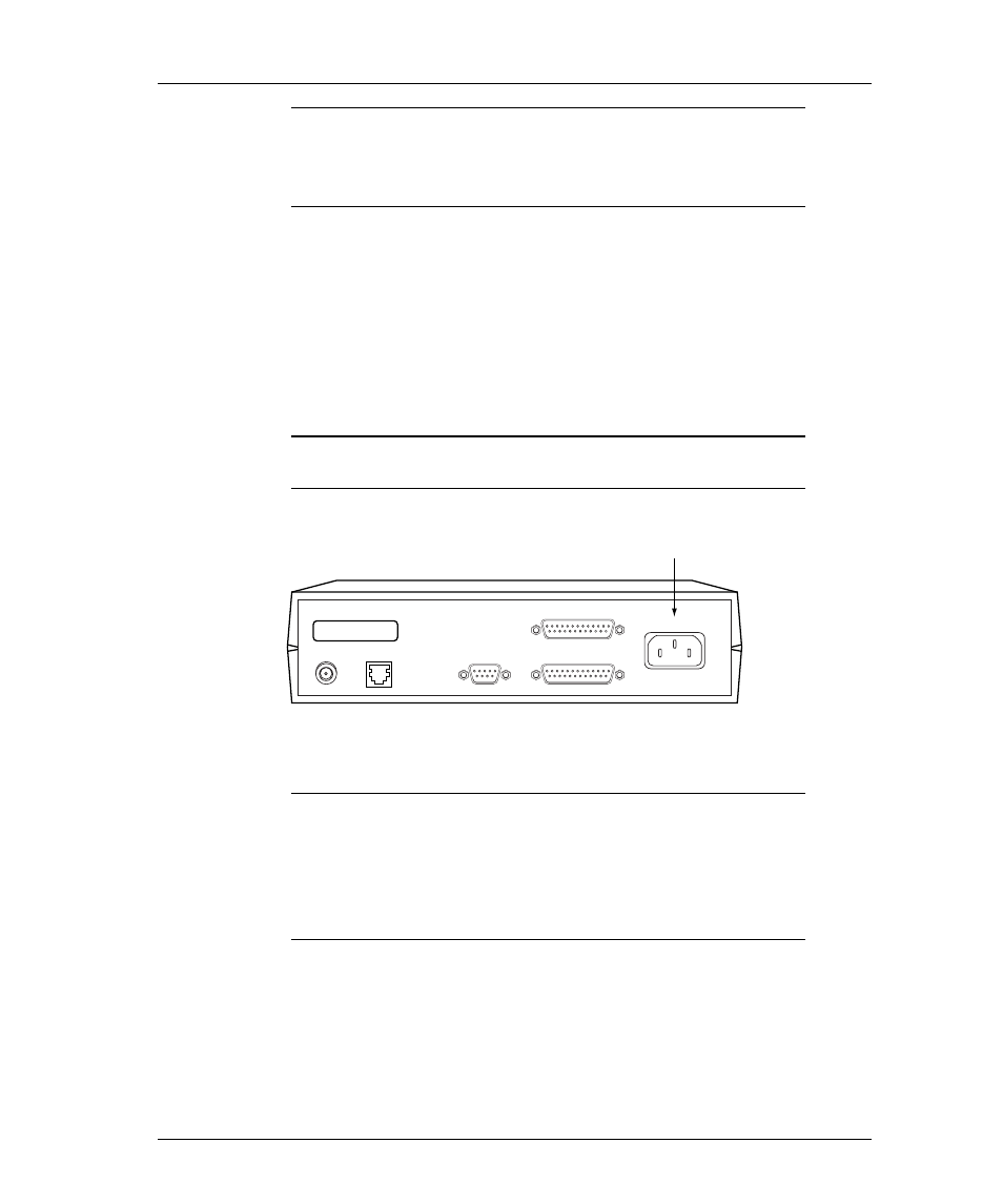 Power up | Emulex NQTR0V-NATM User Manual | Page 37 / 207