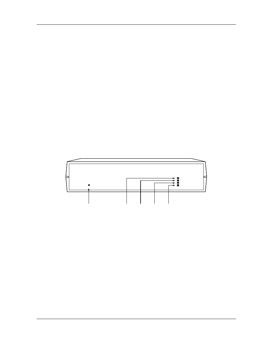 Display lights (leds) | Emulex NQTR0V-NATM User Manual | Page 38 / 207