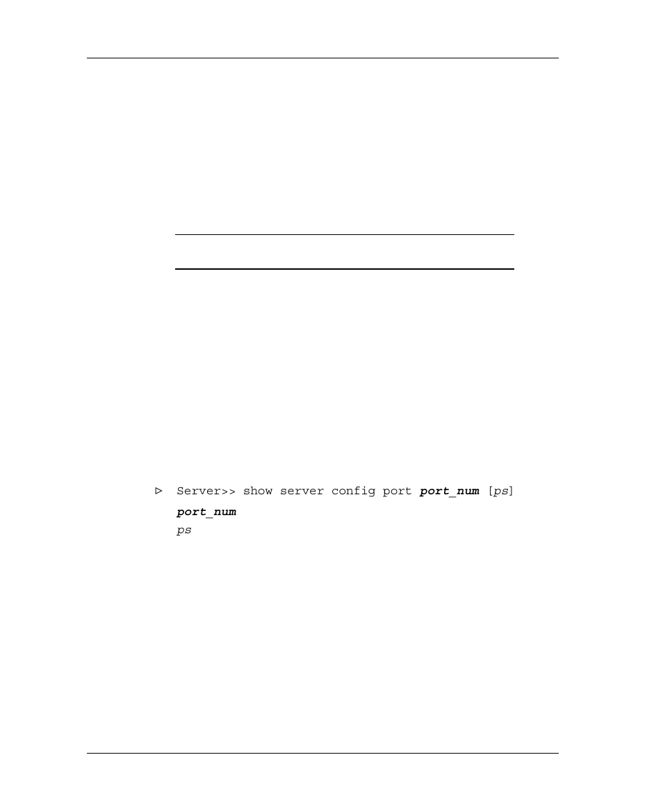 Print configuration parameters, Using status button, Using software command | Emulex NQTR0V-NATM User Manual | Page 40 / 207