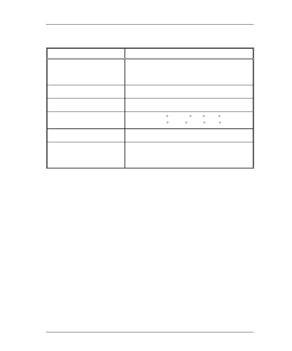 Printer server specifications | Emulex NQTR0V-NATM User Manual | Page 43 / 207