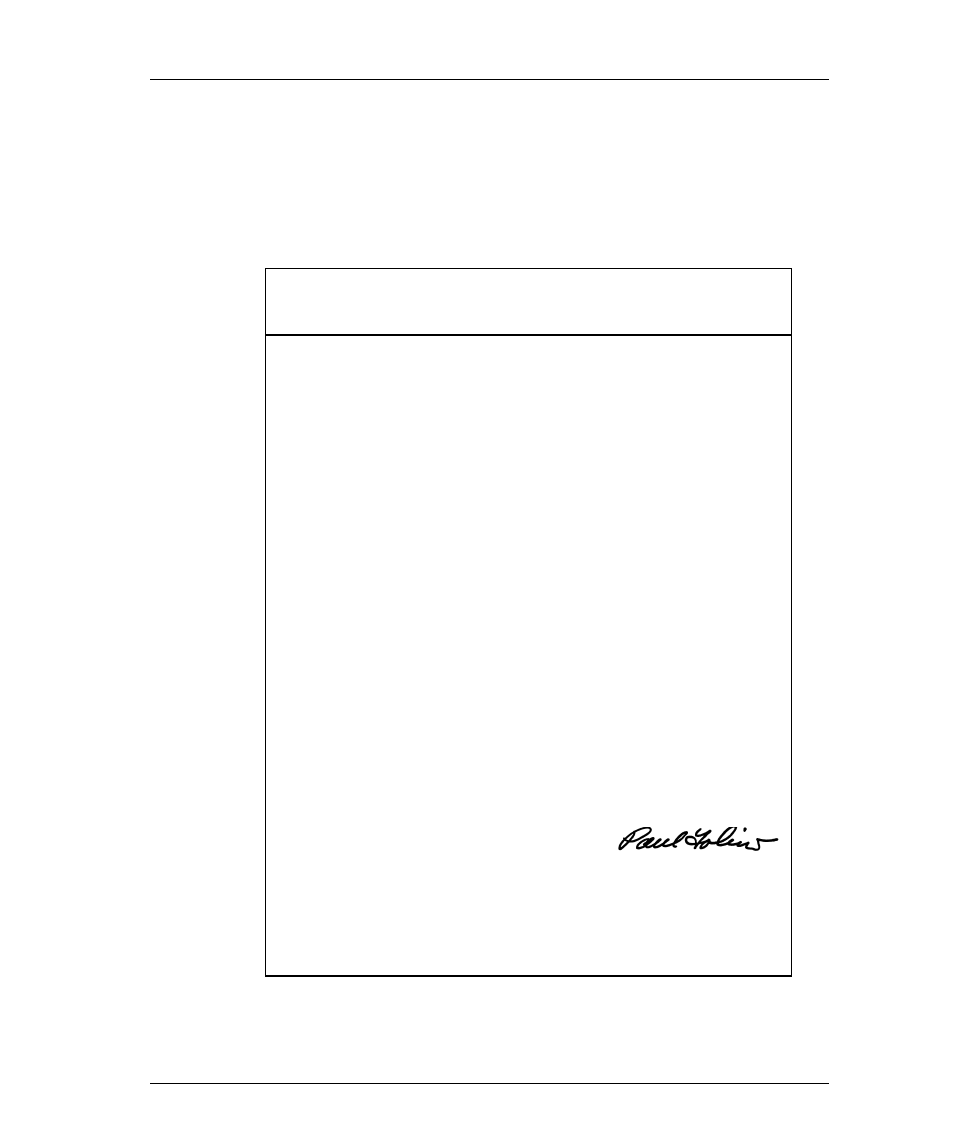 Declaration of conformity | Emulex NQTR0V-NATM User Manual | Page 57 / 207