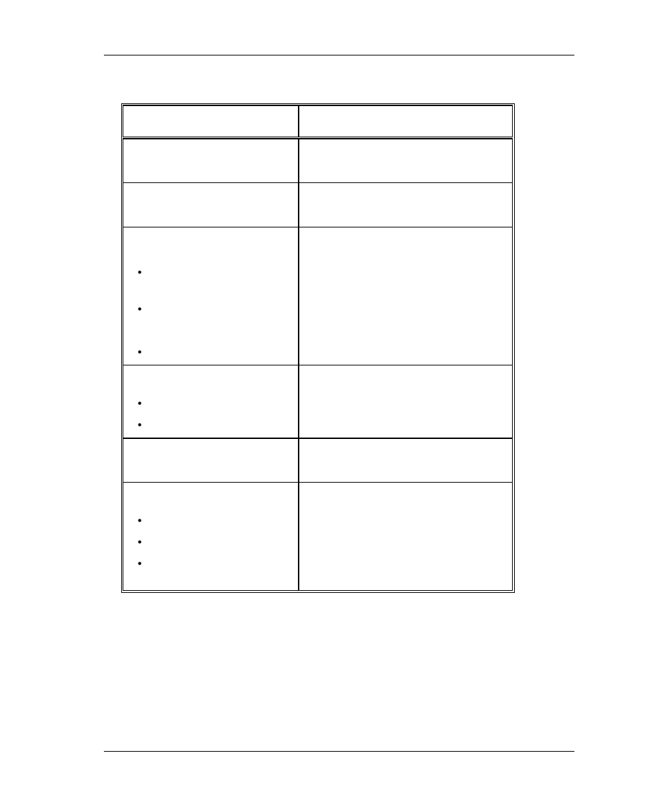 Factory default configuration | Emulex NQTR0V-NATM User Manual | Page 69 / 207