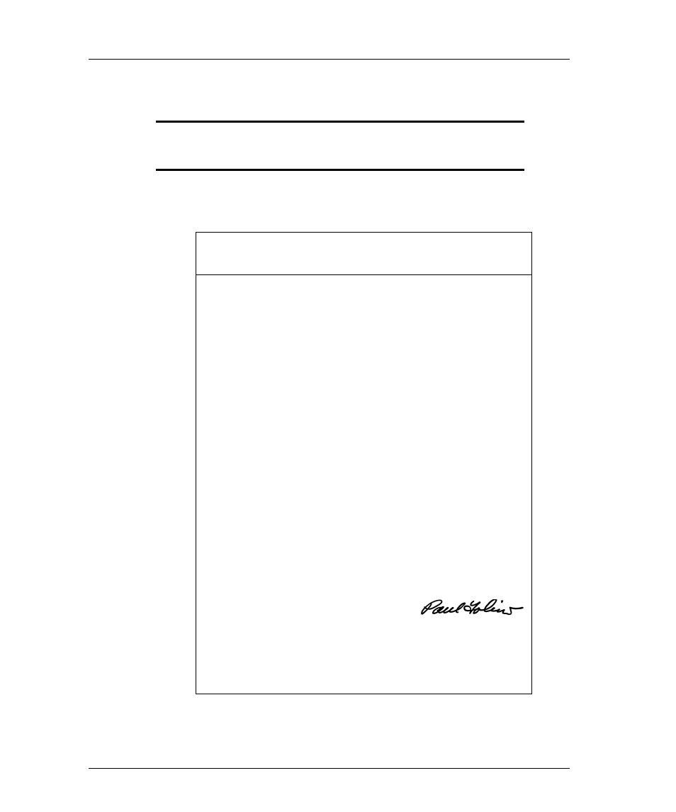 Declaration of conformity, 52 chapter 2 | Emulex NQTR0V-NATM User Manual | Page 72 / 207