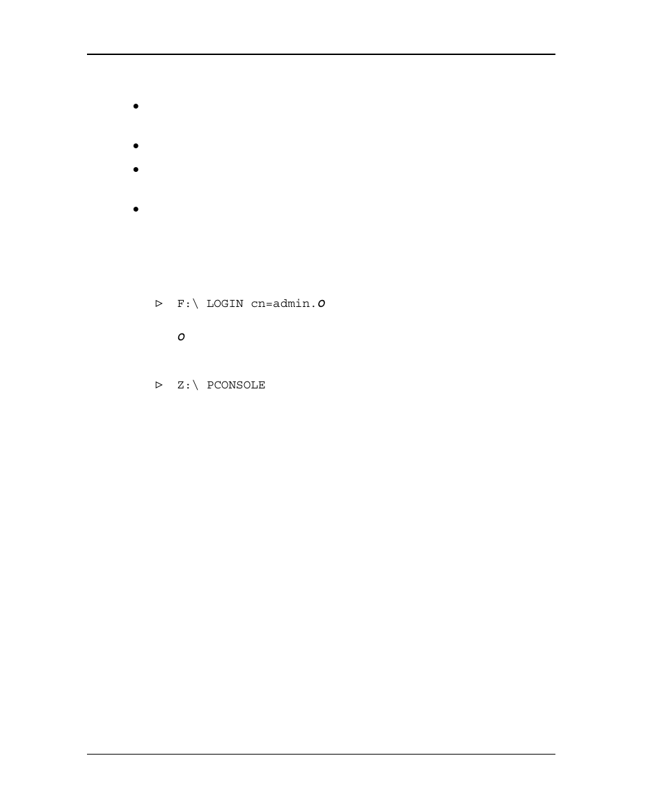 Nds mode requirements, Create the print queue, Equirements | Reate the, Rint, Ueue | Emulex NQTR0V-NATM User Manual | Page 88 / 207