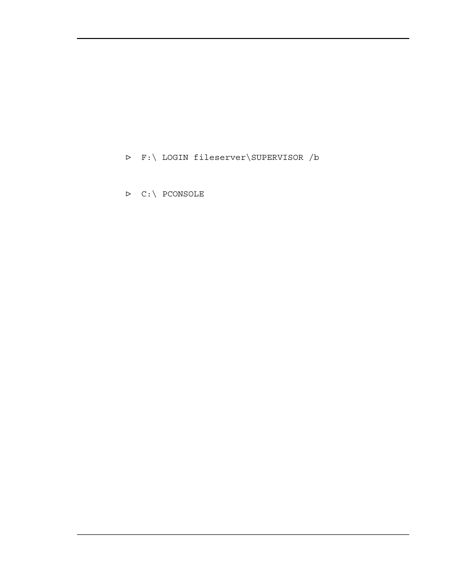 Bindery emulation mode, Create the print queue, Add the printer server | Indery, Mulation, Reate the, Rint, Ueue, Dd the, Rinter | Emulex NQTR0V-NATM User Manual | Page 91 / 207