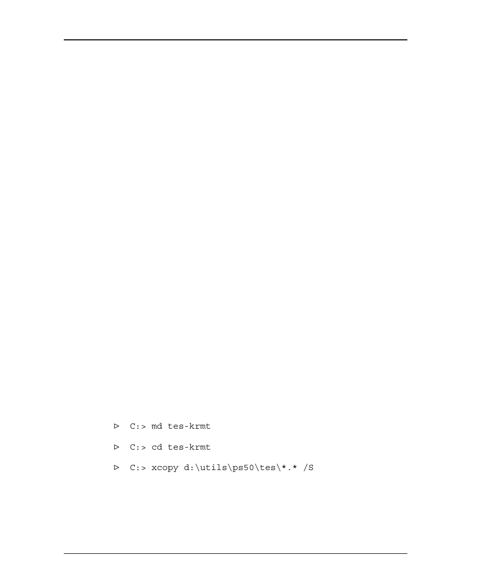 Logging into the printer server, Remote login, Logging into the printer server -14 | Emote, Ogin | Emulex NQTR0V-NATM User Manual | Page 96 / 207