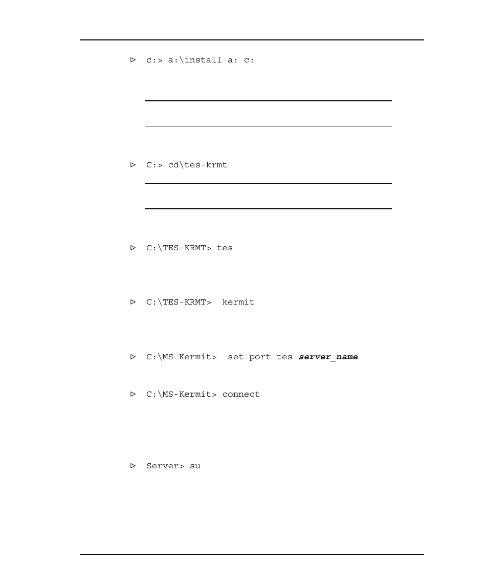 Emulex NQTR0V-NATM User Manual | Page 97 / 207