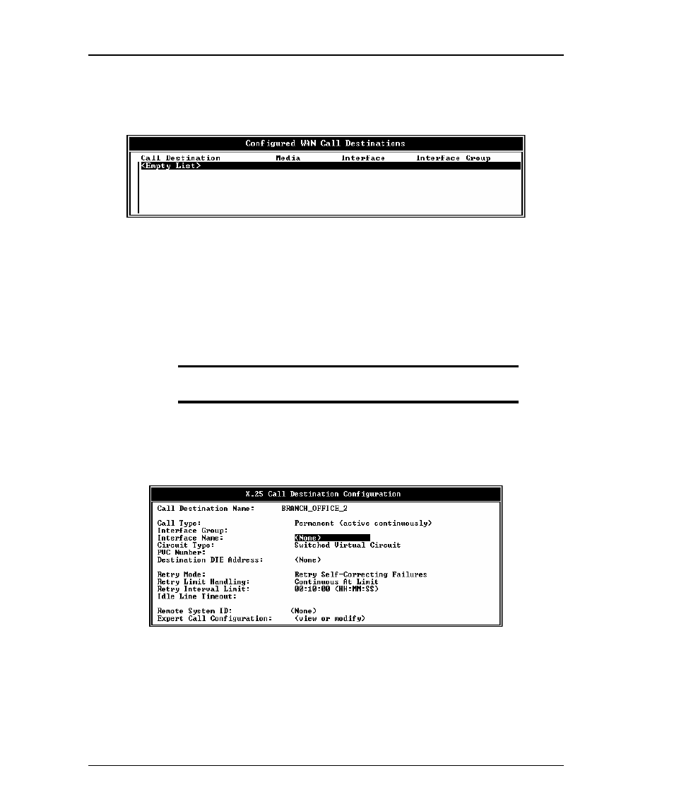 Emulex DCP_link User Manual | Page 111 / 136