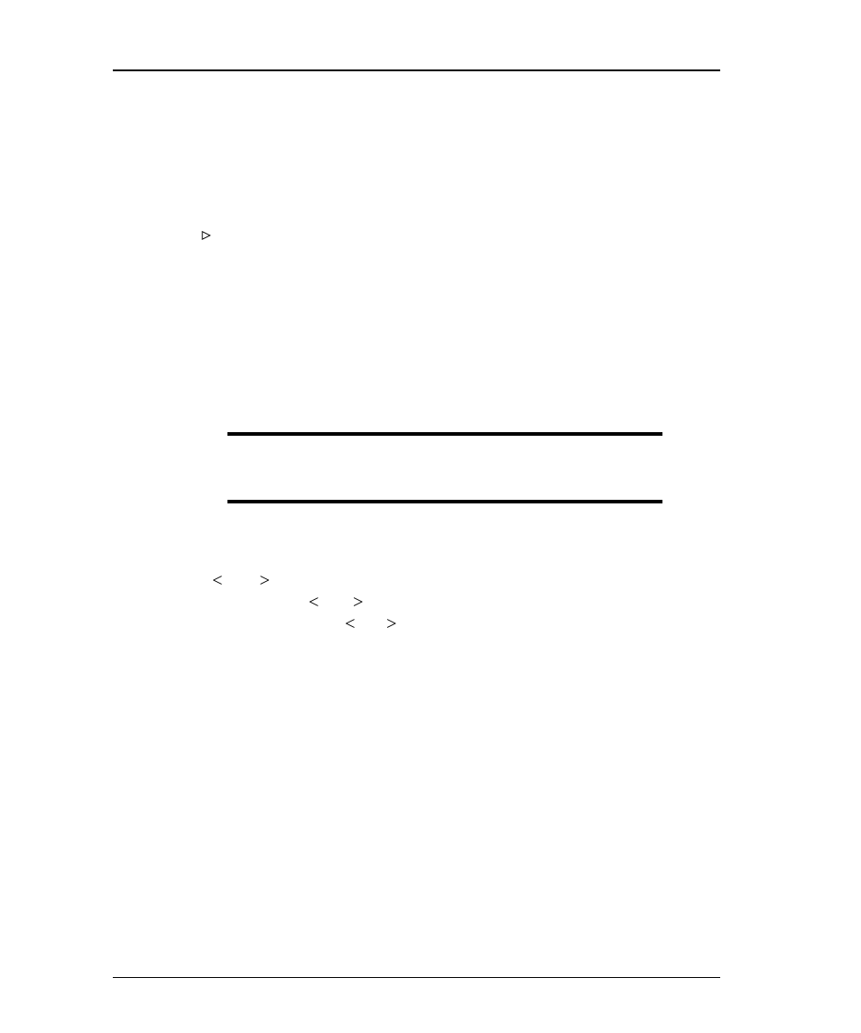 Menus | Emulex DCP_link User Manual | Page 131 / 136
