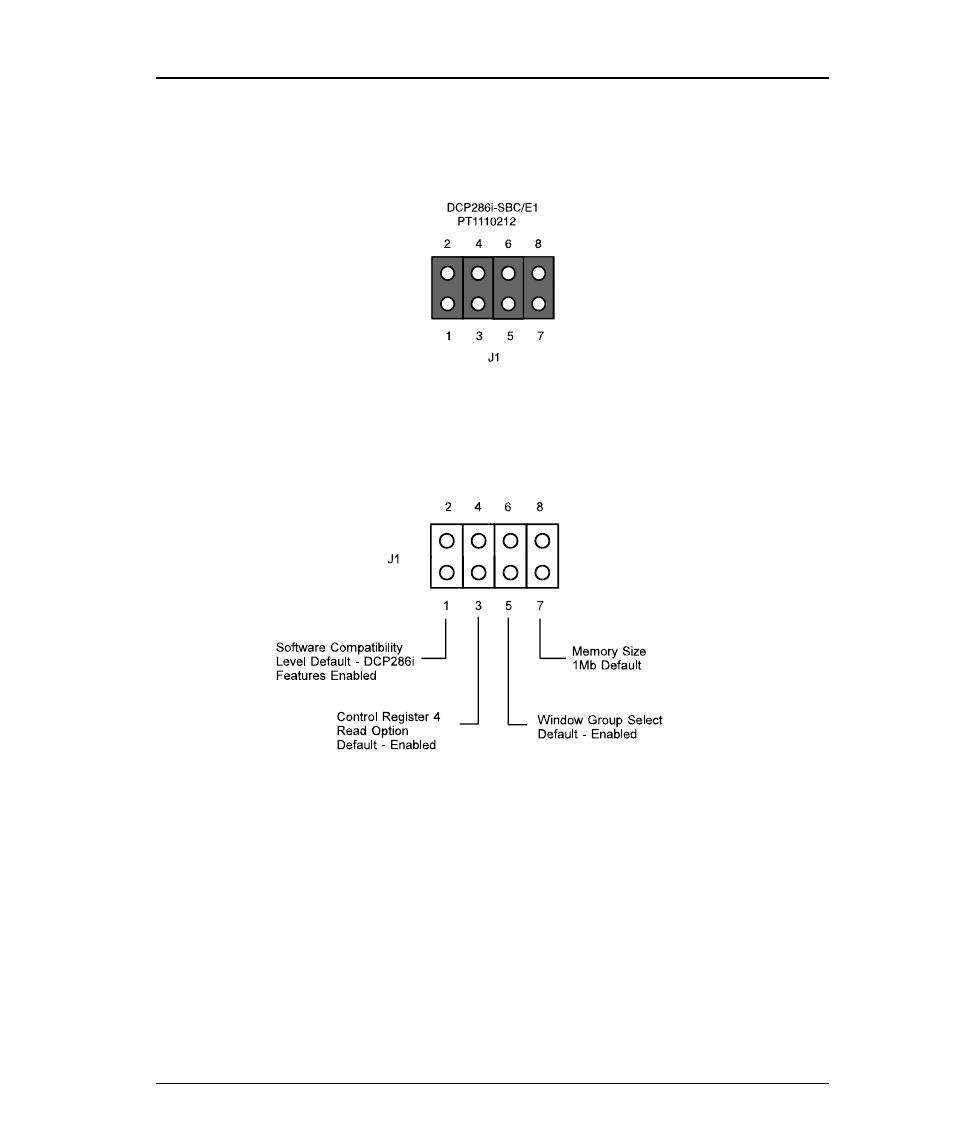 Software compatibility level | Emulex DCP_link User Manual | Page 21 / 136