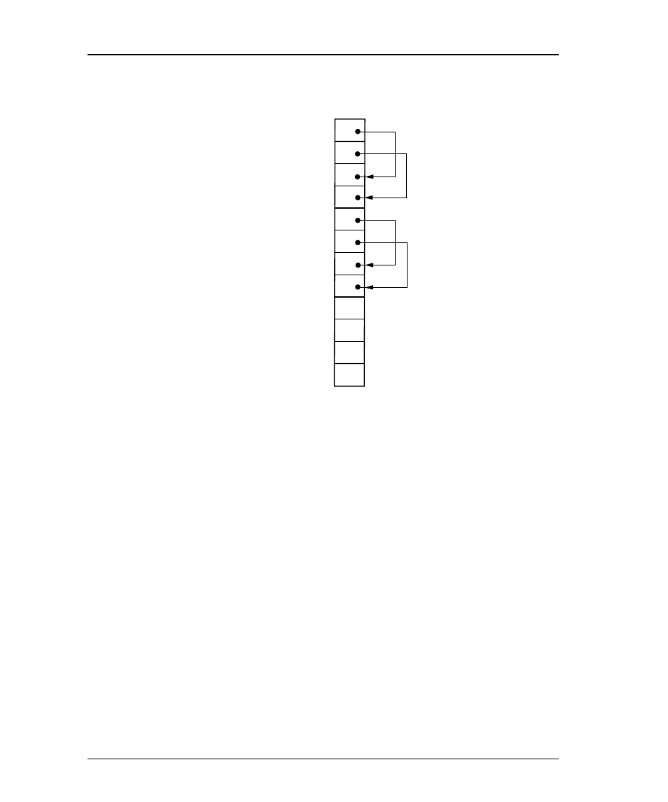 X.21 loopback plug dbi5f, X.21 loopback plug dbi5f -8, 8 chapter 3 | Figure 3-3 (not supplied by emulex) | Emulex DCP_link User Manual | Page 41 / 136