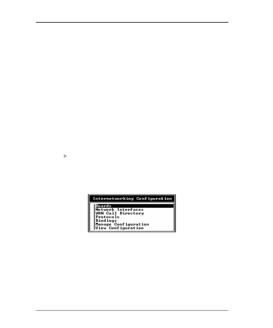 Uninstall procedures, Uninstall using netware version 3.12, 1) at the console server prompt, type | 3) press <esc> to return to previous menu, Uninstall procedures -6, Uninstall using netware version 3.12 -6 | Emulex DCP_link User Manual | Page 66 / 136