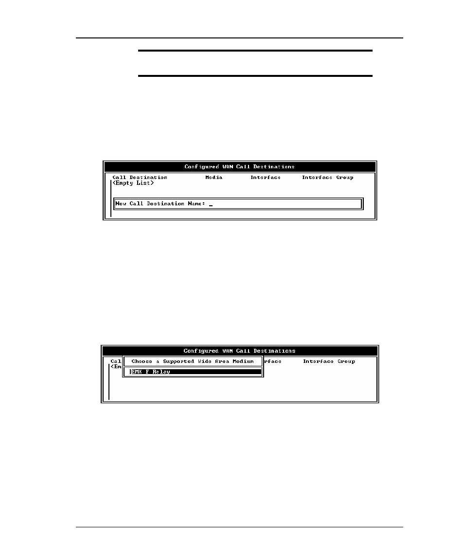 Emulex DCP_link User Manual | Page 88 / 136