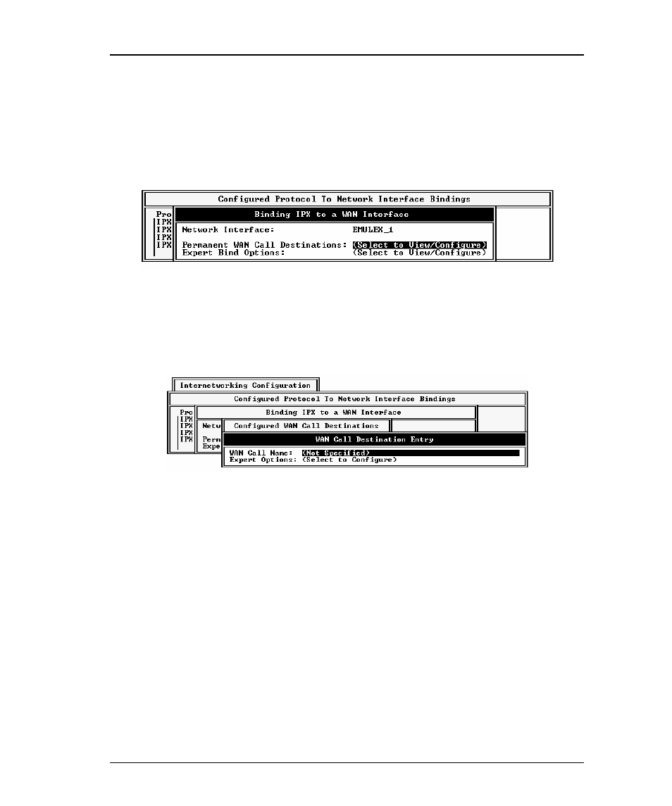 Emulex DCP_link User Manual | Page 92 / 136