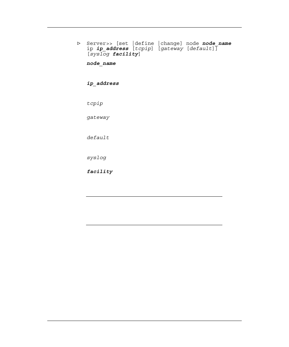 Emulex Printer Server User Manual | Page 21 / 51