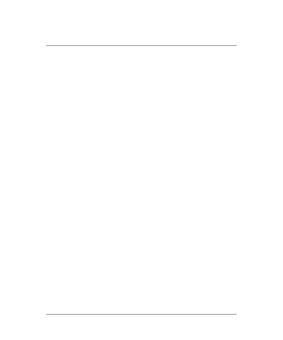Emulex Printer Server User Manual | Page 3 / 51
