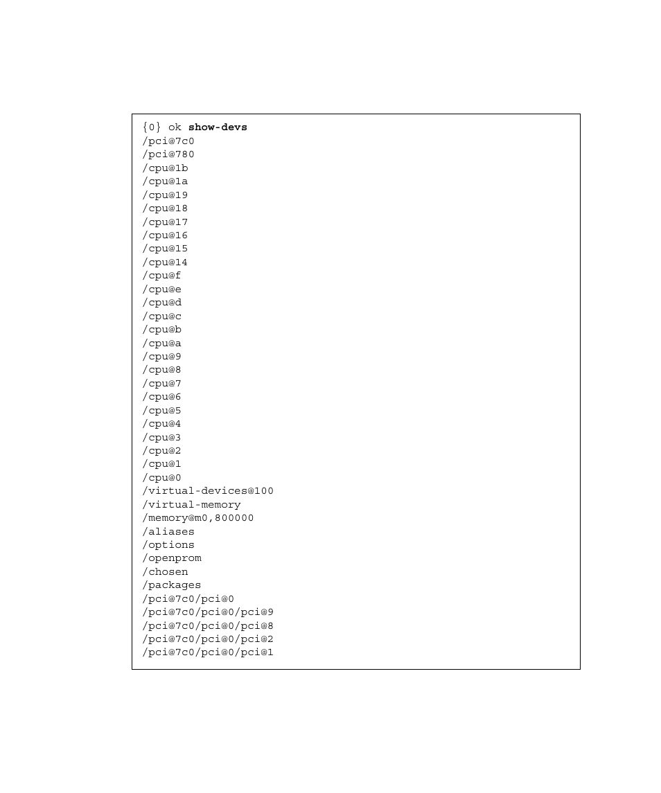 Emulex StorageTek 4 Gb FC Host Bus User Manual | Page 16 / 43