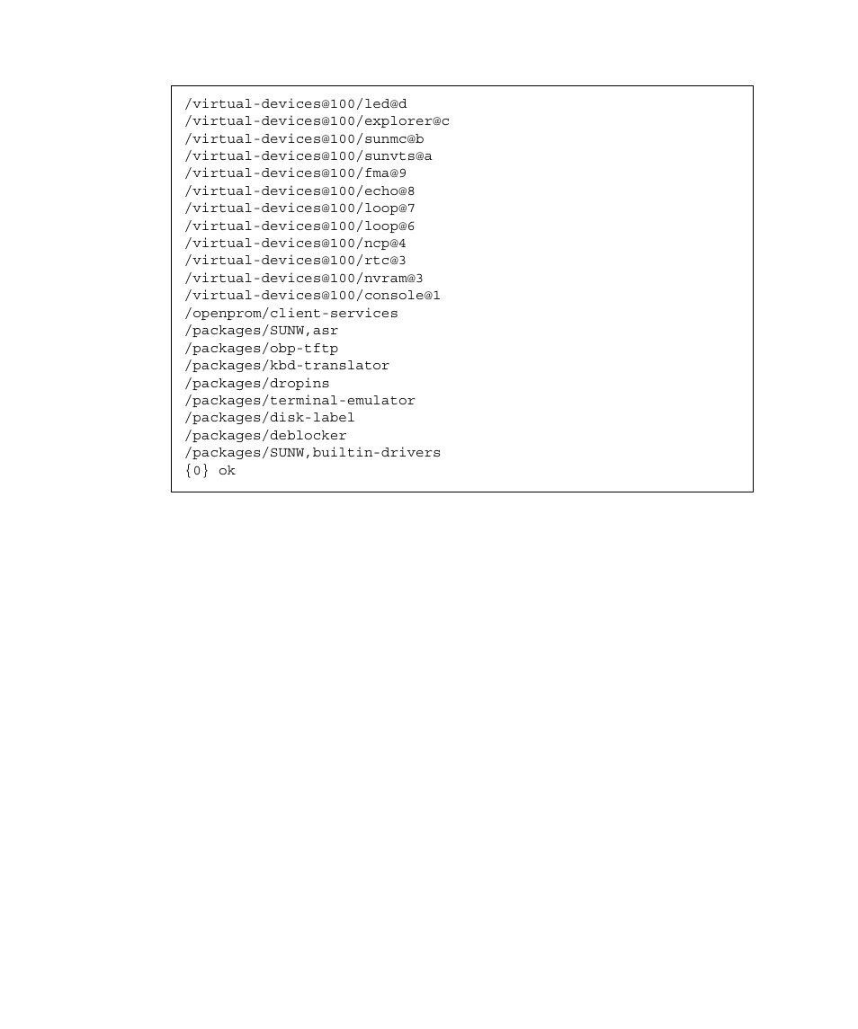 Emulex StorageTek 4 Gb FC Host Bus User Manual | Page 18 / 43