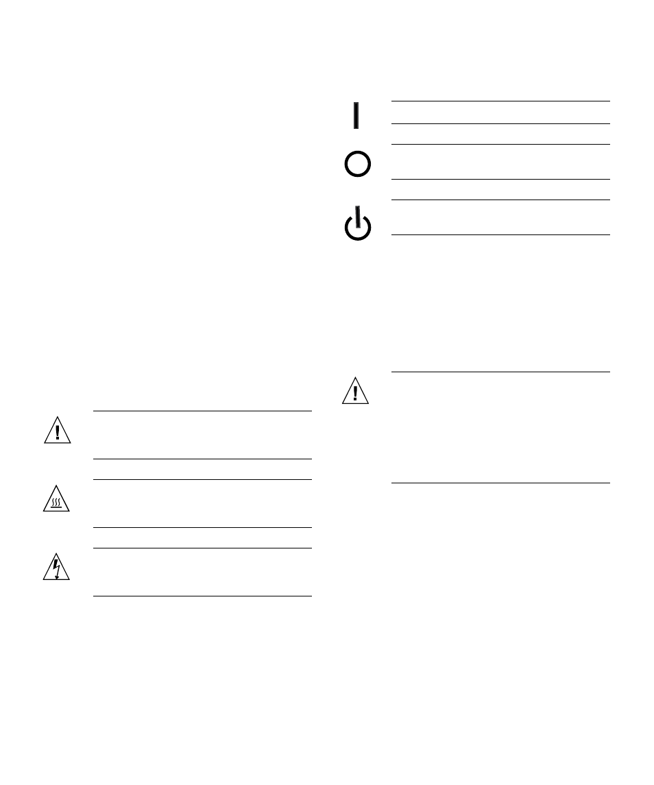 Einhaltung sicherheitsbehördlicher vorschriften | Emulex StorageTek 4 Gb FC Host Bus User Manual | Page 38 / 43