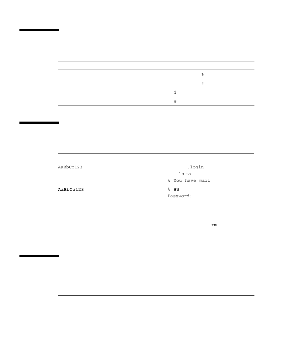 Emulex StorageTek 4 Gb FC Host Bus User Manual | Page 6 / 43