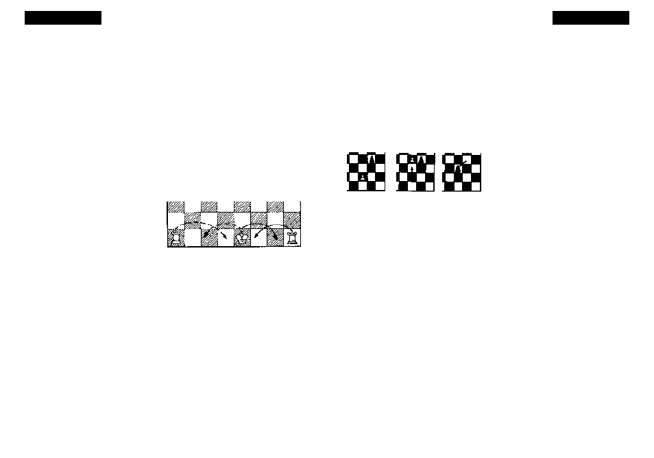 Excalibur electronic CHESS STATION 975-3-EFG User Manual | Page 9 / 37