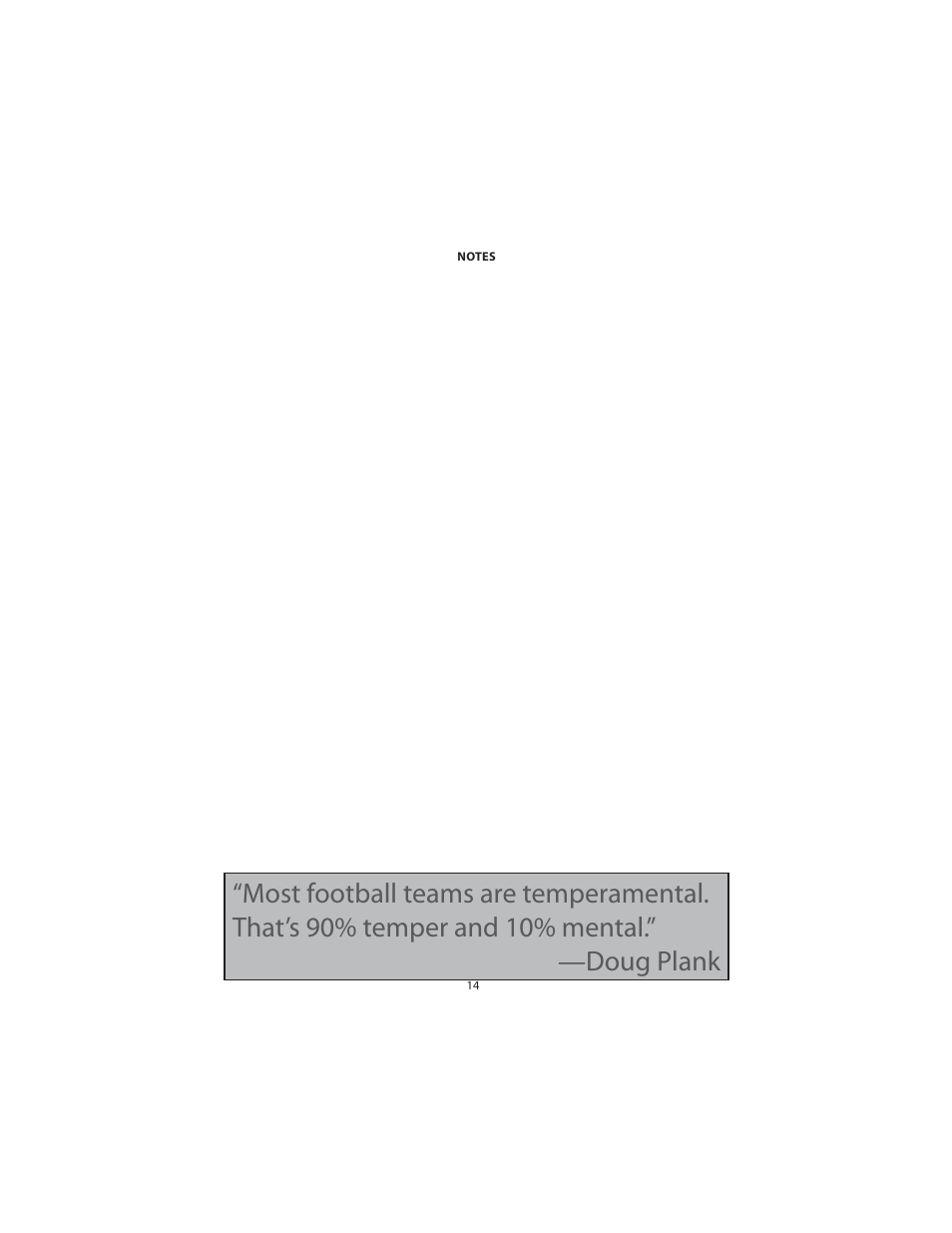 Excalibur electronic NF-05 User Manual | Page 14 / 16