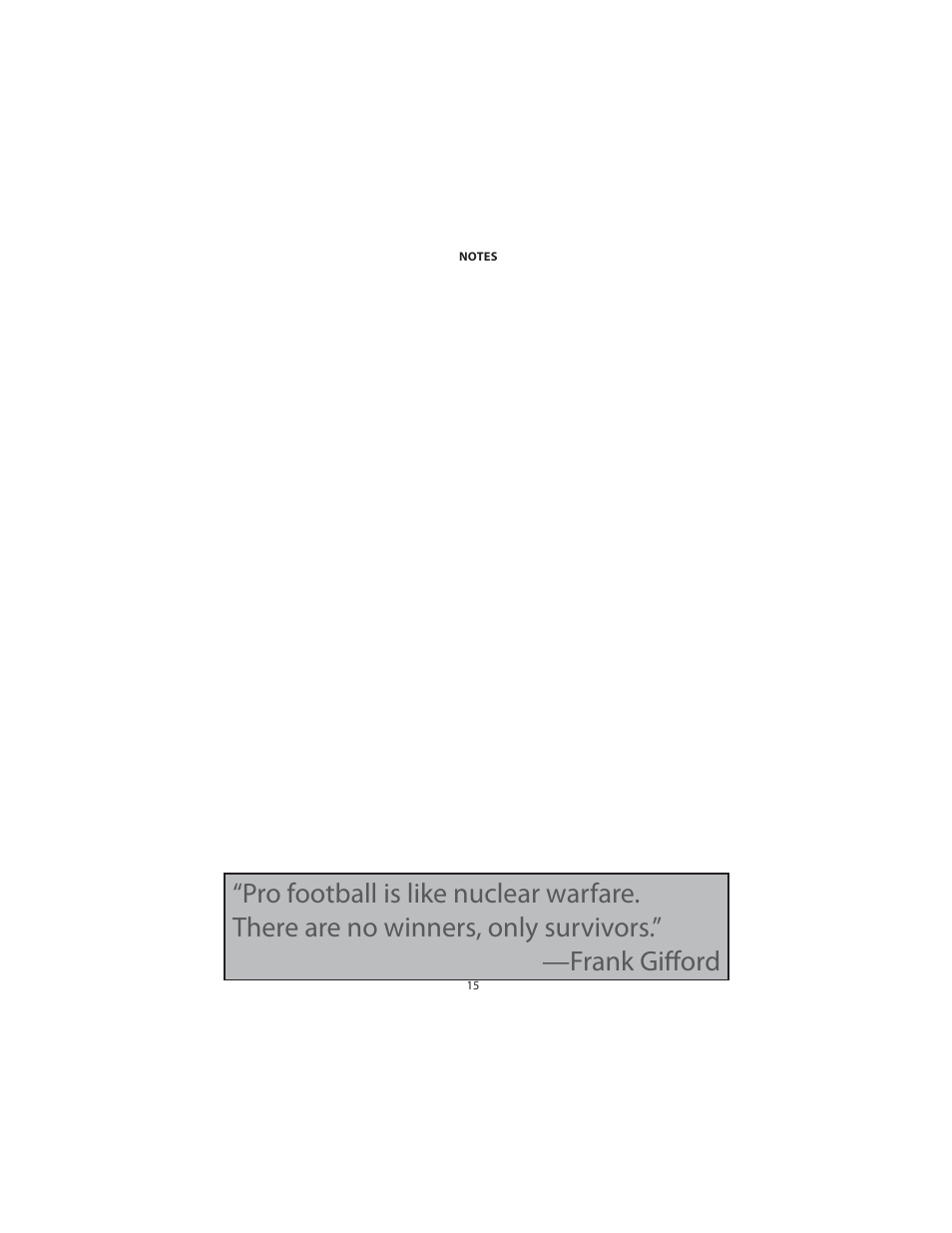 Excalibur electronic NF-05 User Manual | Page 15 / 16