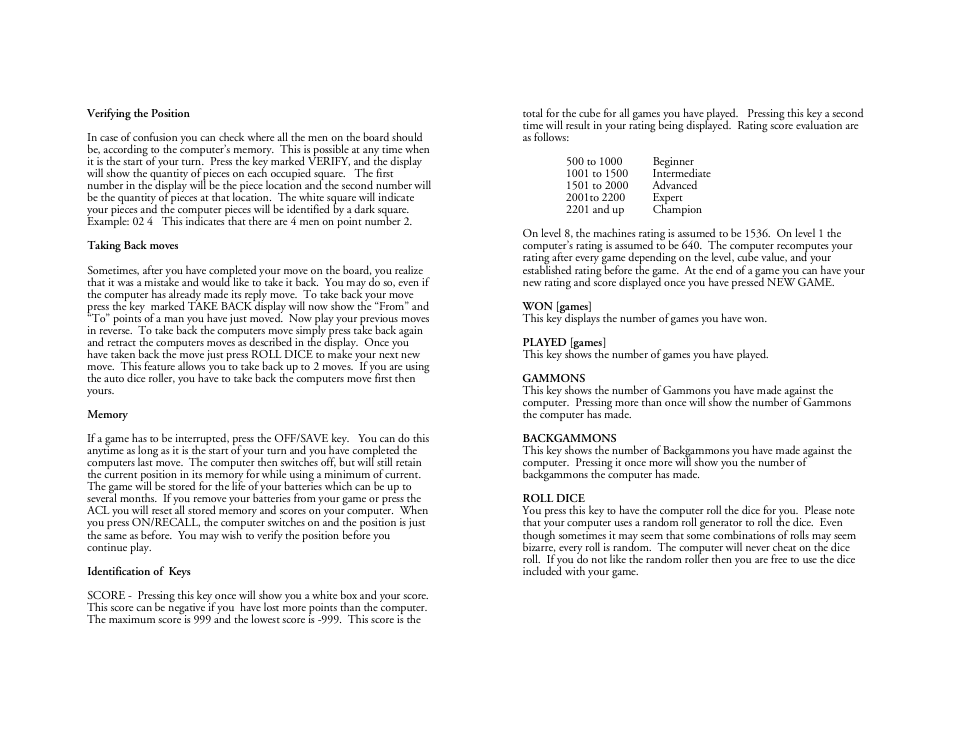 Excalibur electronic 366E-2 User Manual | Page 4 / 9
