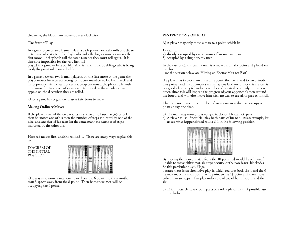 Excalibur electronic 366E-2 User Manual | Page 6 / 9