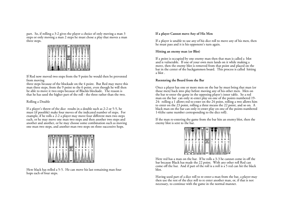 Excalibur electronic 366E-2 User Manual | Page 7 / 9