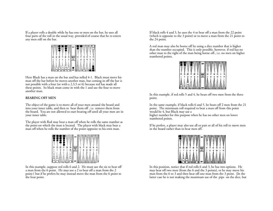 Excalibur electronic 366E-2 User Manual | Page 8 / 9